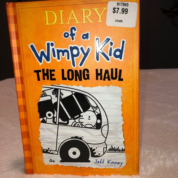 Book - Picture 1 of 2